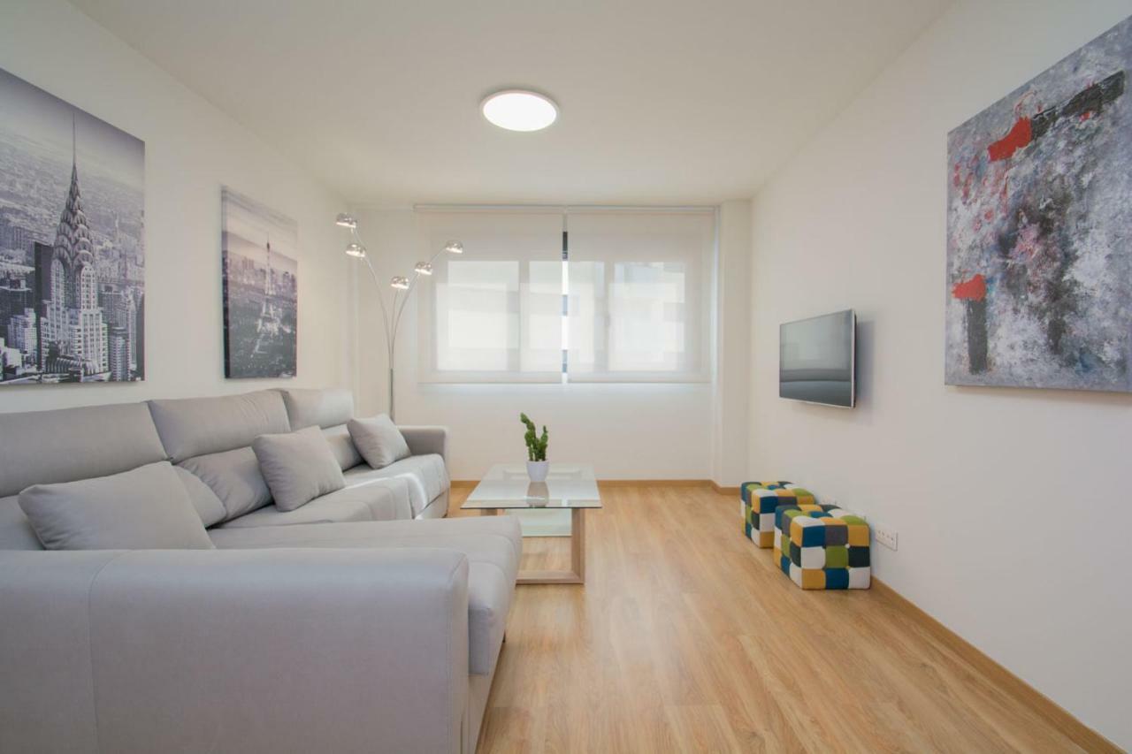 Enjoygranada Arabial 5A - Pool & Free Parking Apartment Exterior photo