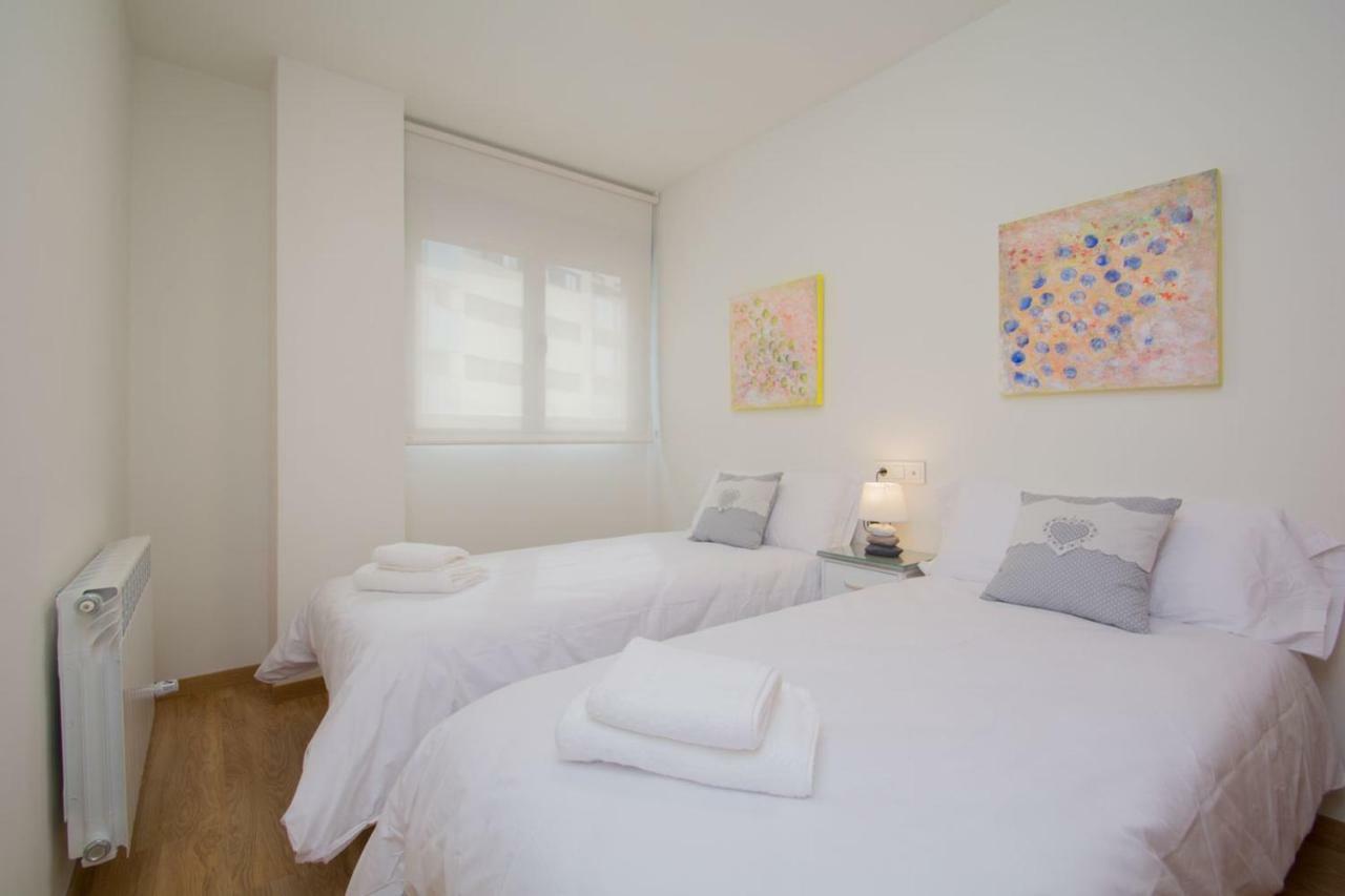 Enjoygranada Arabial 5A - Pool & Free Parking Apartment Exterior photo