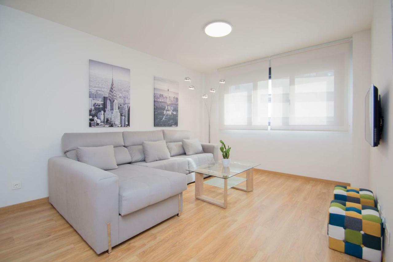 Enjoygranada Arabial 5A - Pool & Free Parking Apartment Exterior photo
