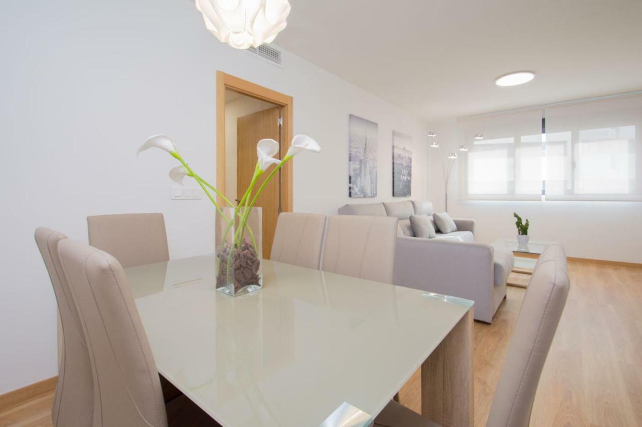 Enjoygranada Arabial 5A - Pool & Free Parking Apartment Exterior photo