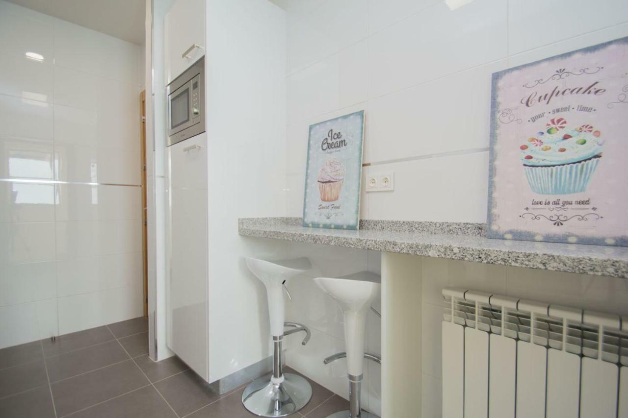 Enjoygranada Arabial 5A - Pool & Free Parking Apartment Exterior photo