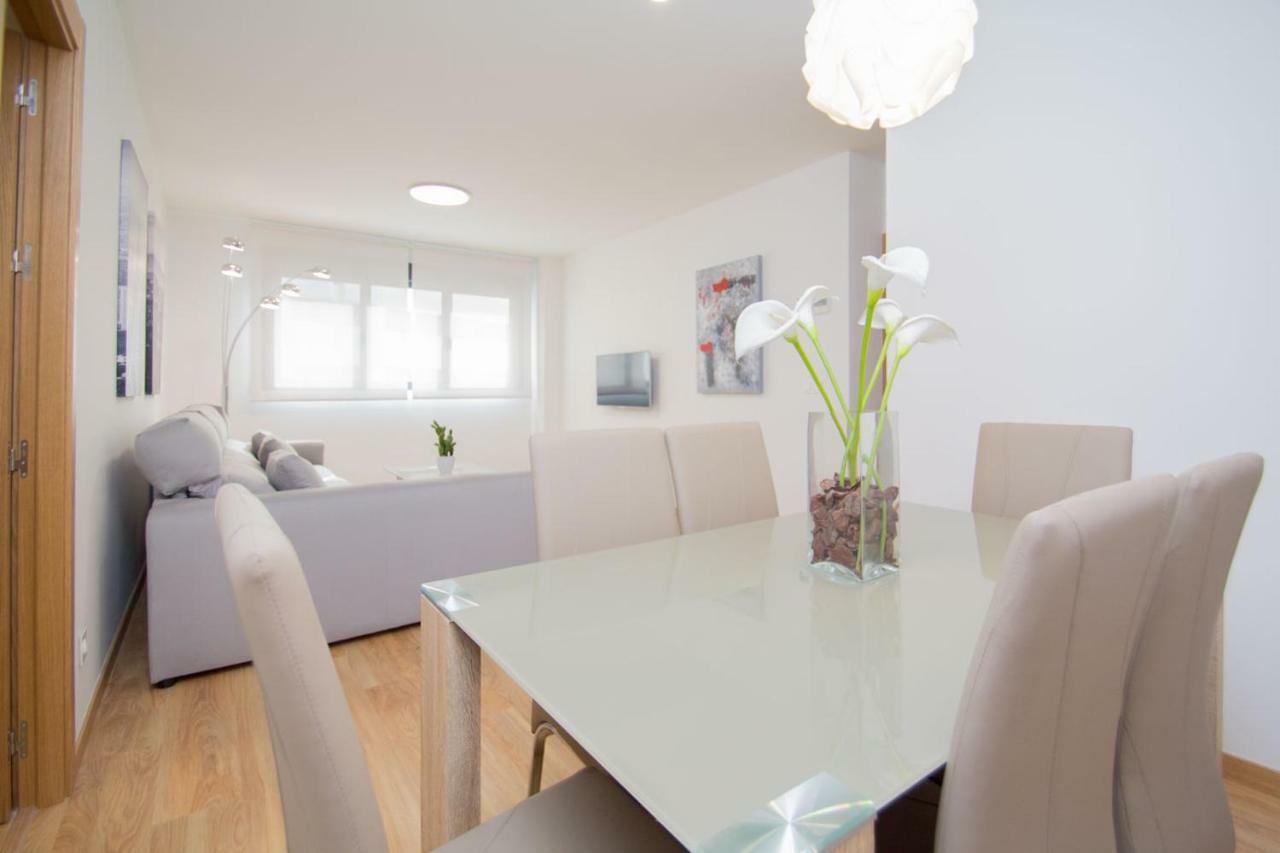 Enjoygranada Arabial 5A - Pool & Free Parking Apartment Exterior photo