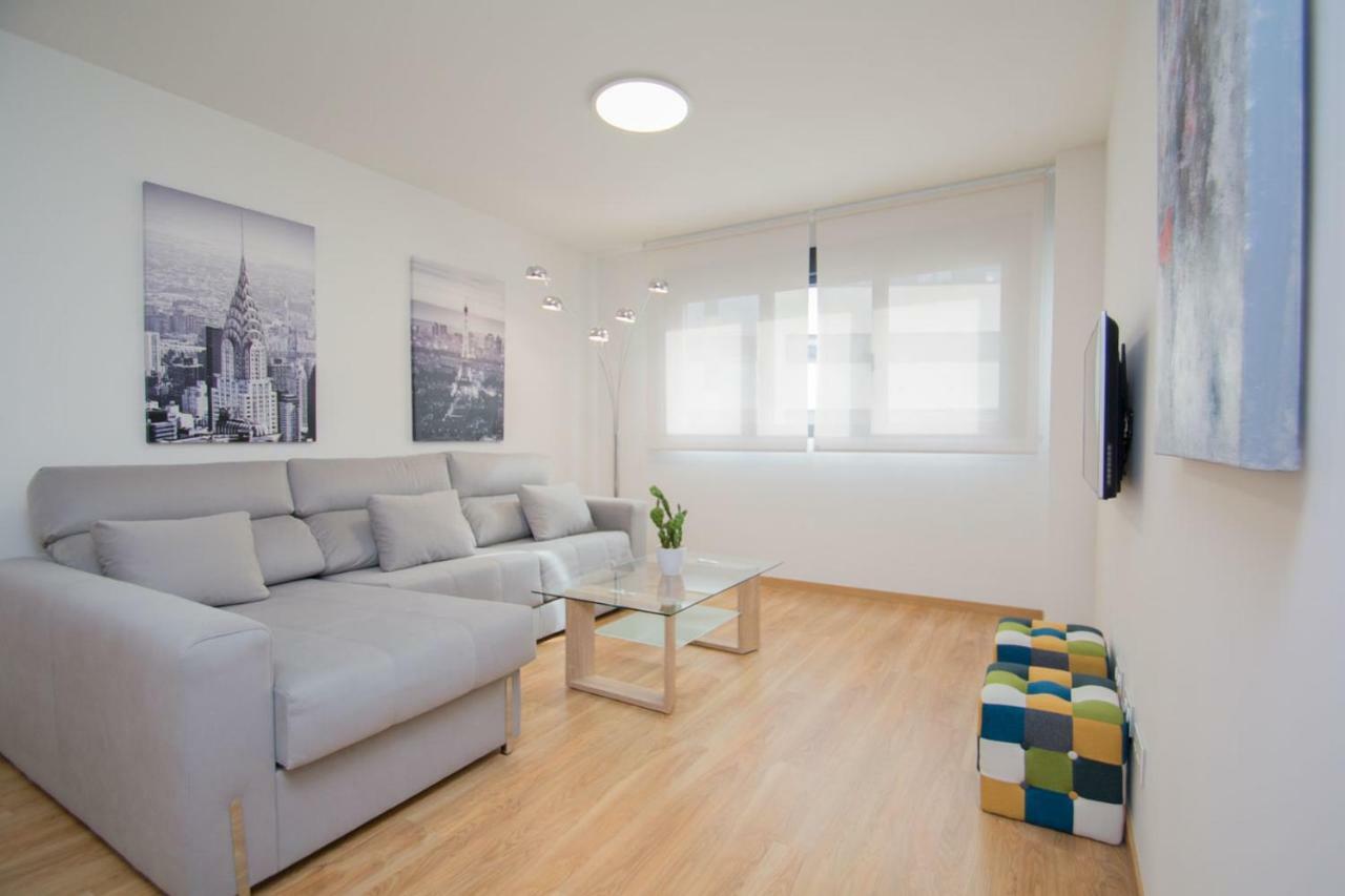 Enjoygranada Arabial 5A - Pool & Free Parking Apartment Exterior photo