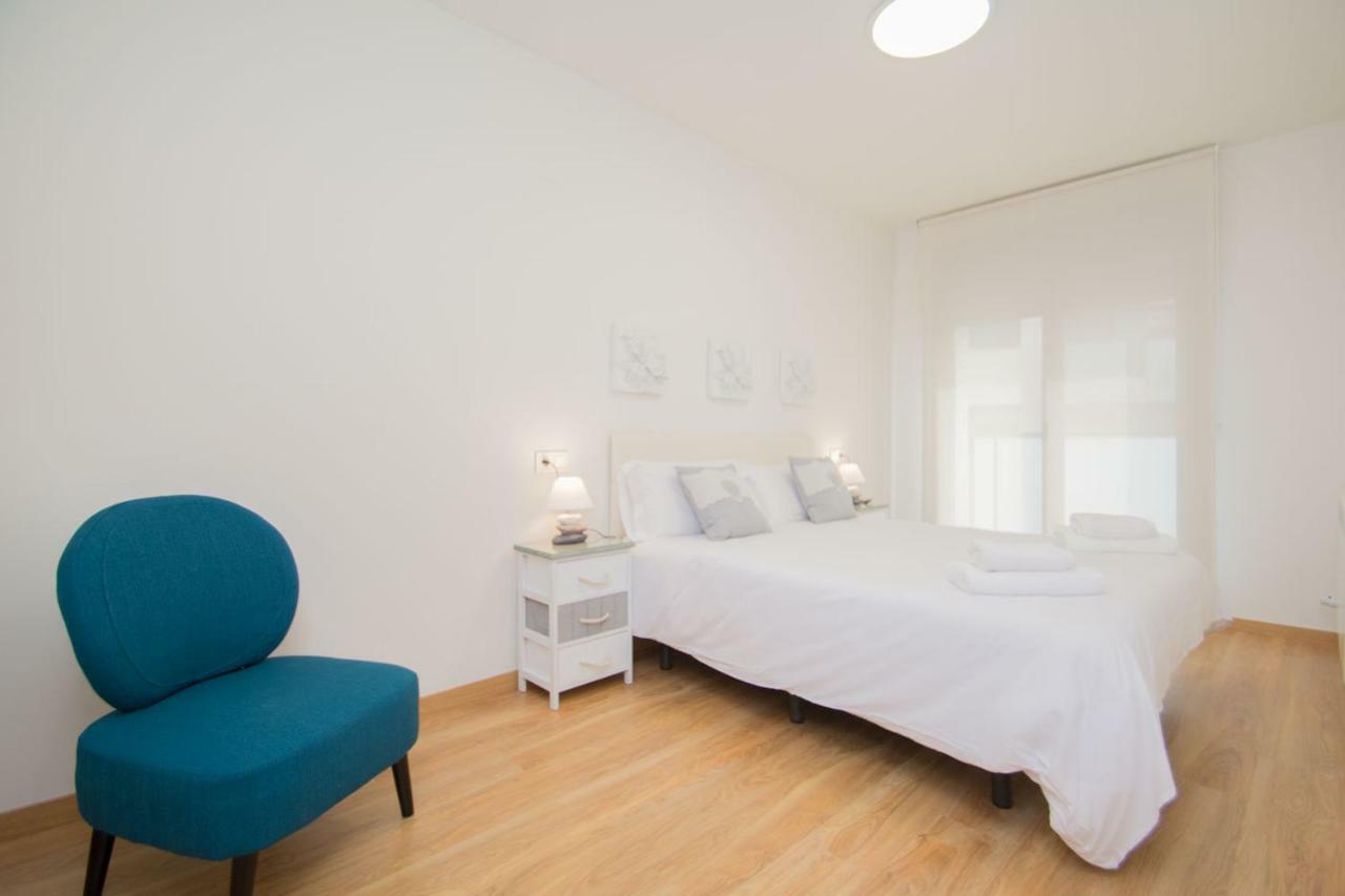 Enjoygranada Arabial 5A - Pool & Free Parking Apartment Exterior photo